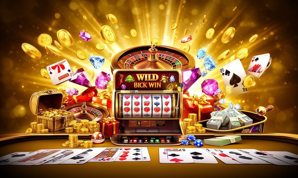 Roulette Action